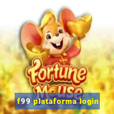 f99 plataforma login